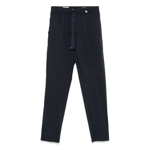 Pantalon 99.M16L APOLLO-E SS LACCIO REG.-37 - Myths - Modalova