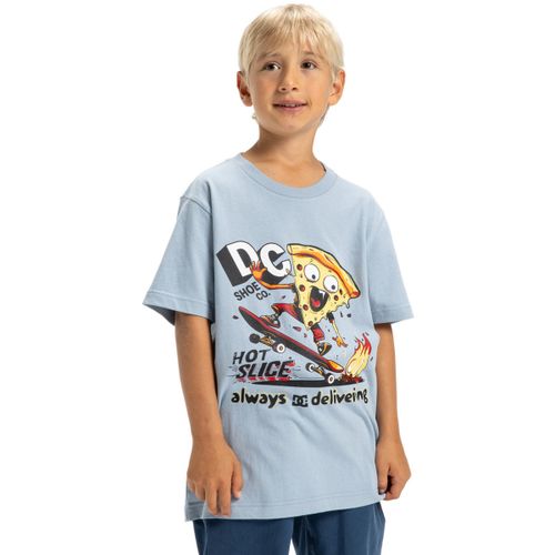T-shirt DC Shoes Hot Slice - DC Shoes - Modalova