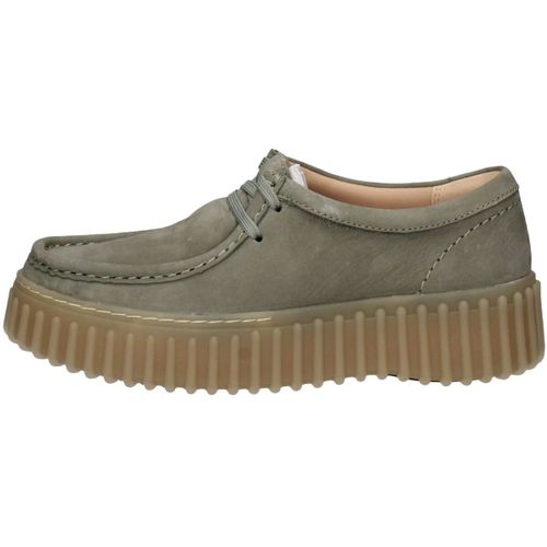 Baskets basses Clarks - Clarks - Modalova