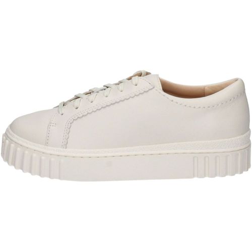 Baskets basses Clarks - Clarks - Modalova