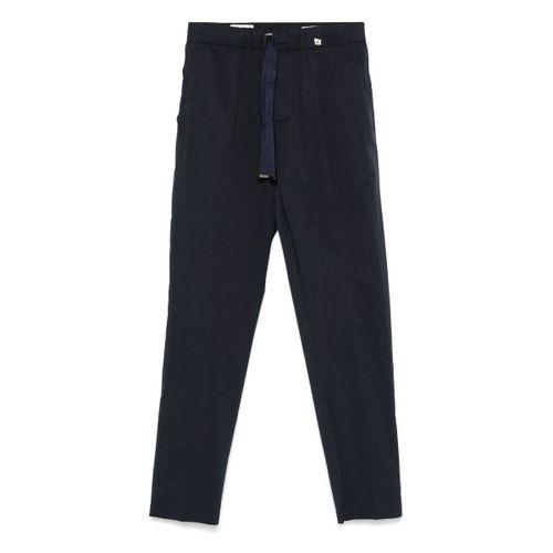 Pantalon 99.M16L APOLLO-E SS LACCIO REG.-37 - Myths - Modalova