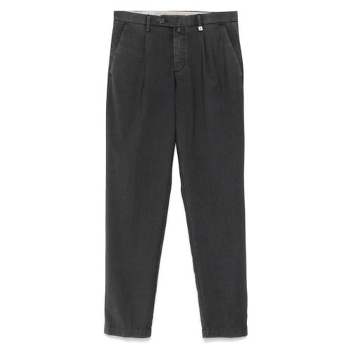 Pantalon 99.M29L ZEUS SS - TASCA AMERICA.-999 - Myths - Modalova