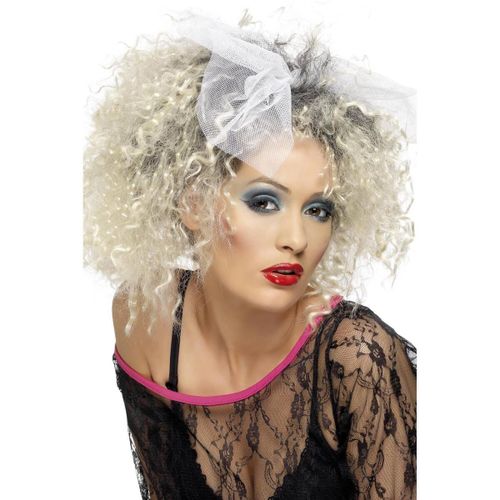 Accessoires cheveux 80s Wild Child - Smiffys - Modalova