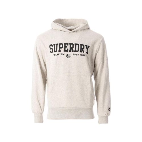 Sweatshirts à capuche Code - Superdry - Modalova
