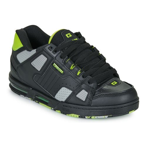 Chaussures de Skate SABRE black lime - Globe - Modalova