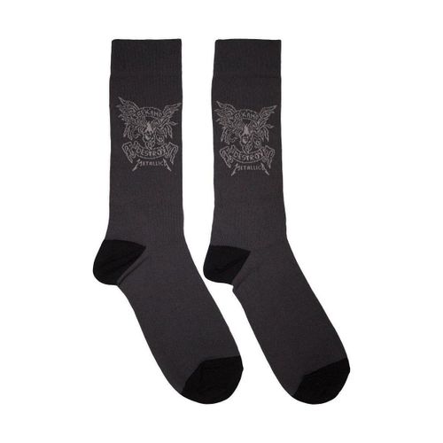 Chaussettes Metallica Seek Destroy - Metallica - Modalova