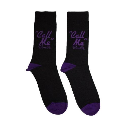 Chaussettes Blondie Call Me - Blondie - Modalova