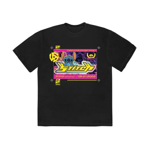 T-shirt Disney One In Every Family - Disney - Modalova