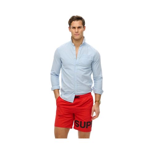 Maillots de bain Superdry Motif - Superdry - Modalova