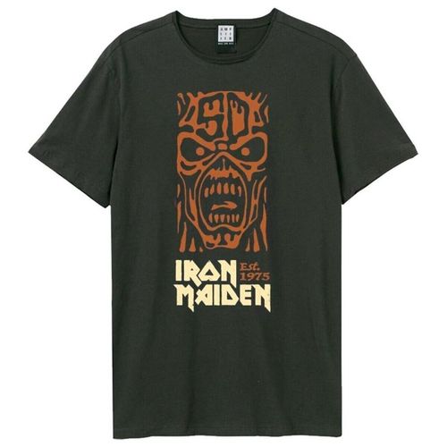 T-shirt 50th Totem Pole - Amplified Clothing - Modalova