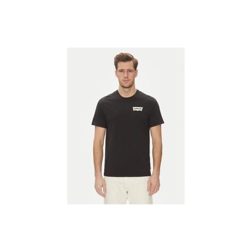 T-shirt 22491-1692 - graphic crewneck tee-CAVIAR - Levis - Modalova