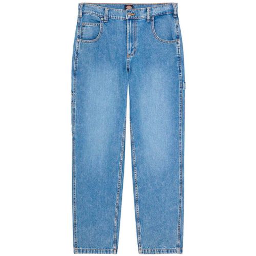 Pantalon Dickies GARYVILLE DENIM - Dickies - Modalova