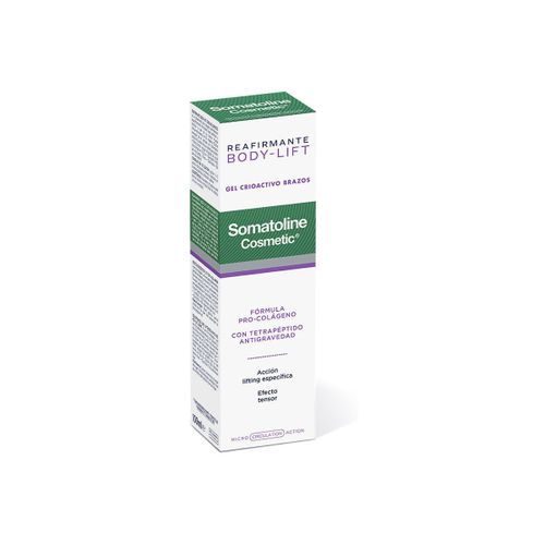 Hydratants & nourrissants Body Lift Raffermissant Bras - Somatoline Cosmetic - Modalova