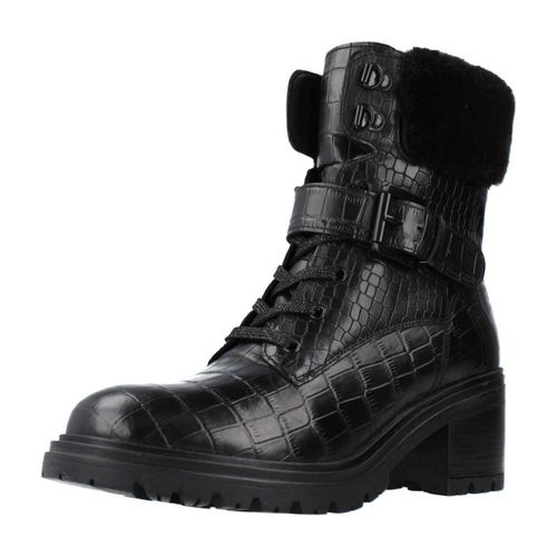 Bottes Geox D Damiana C - Geox - Modalova