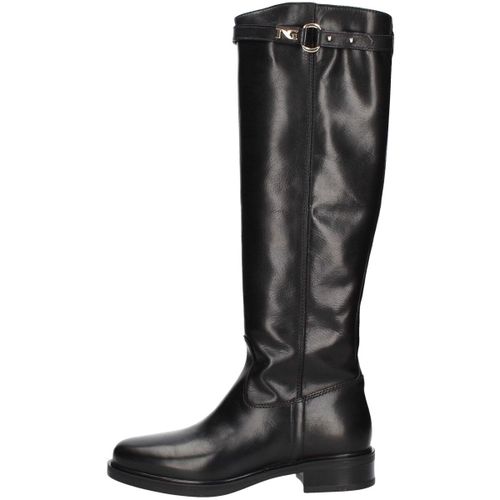 Bottes plates NeroGiardini - NeroGiardini - Modalova