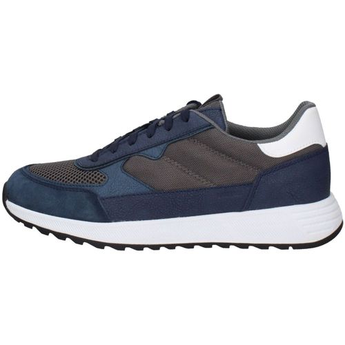 Baskets basses Geox - Geox - Modalova