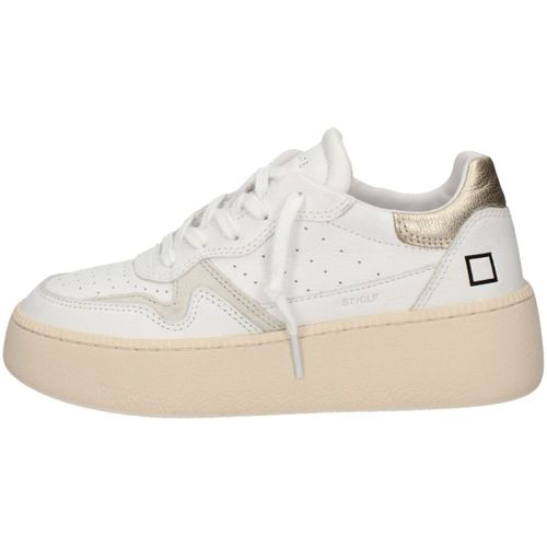Baskets basses D.A.T.E. - D.A.T.E. - Modalova