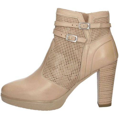 Bottes à talon NeroGiardini - NeroGiardini - Modalova