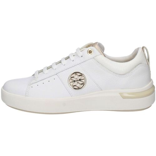 Baskets basses Geox - Geox - Modalova