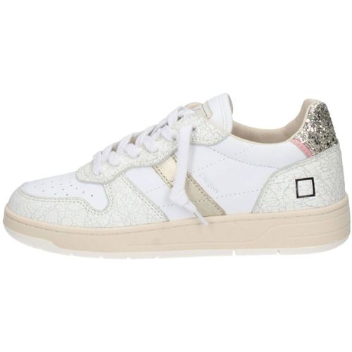 Baskets basses D.A.T.E. - D.A.T.E. - Modalova