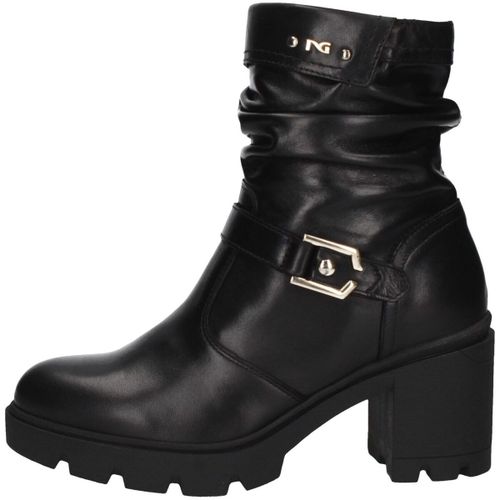 Bottes à talon NeroGiardini - NeroGiardini - Modalova