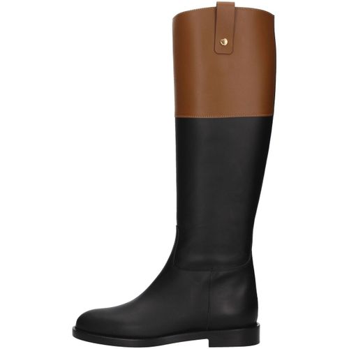Bottes plates - Roberto Festa Milano - Modalova