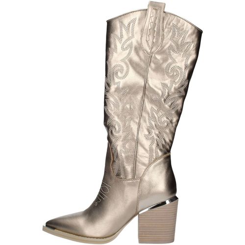 Bottes à talon ALMA EN PENA - ALMA EN PENA - Modalova