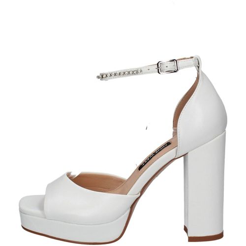 Sandales à talon Nine West - Nine West - Modalova