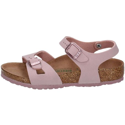 Sandales plates BIRKENSTOCK - BIRKENSTOCK - Modalova