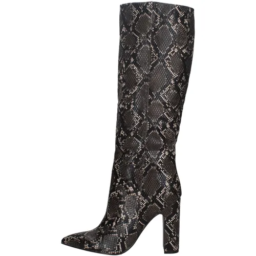 Bottes à talon Steve Madden - Steve Madden - Modalova