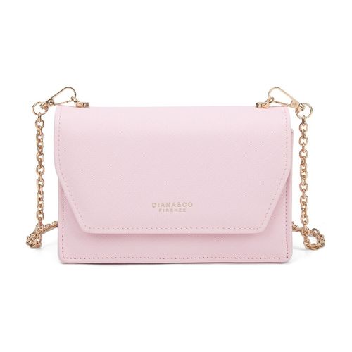 Sac Bandouliere Sac à bandoulière 799-4PT - Diana&co - Modalova