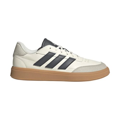 Baskets basses adidas COURTBLOCK - adidas - Modalova