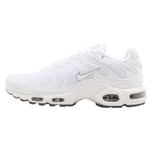 Baskets basses Air Max TN Plus White - Nike - Modalova