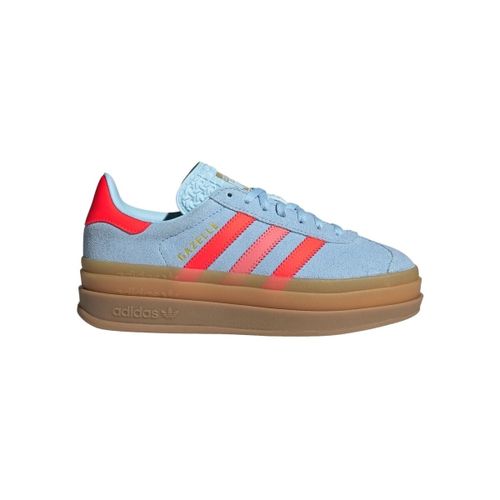 Baskets Gazelle Bold J JR5950 - adidas - Modalova