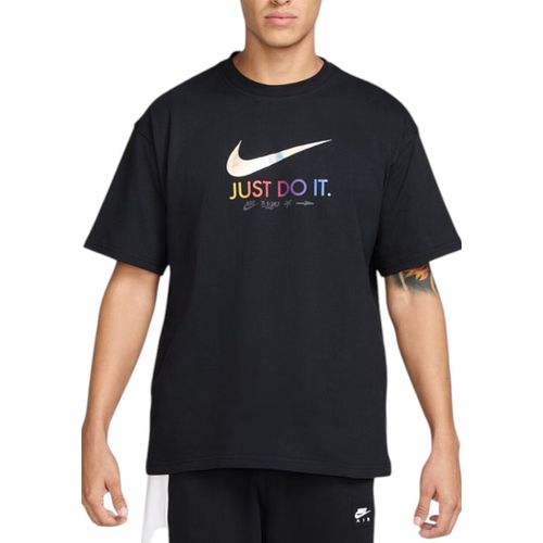 T-shirt Nike HJ0604 - Nike - Modalova