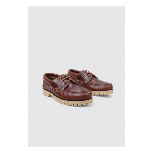 Chaussures bateau Limma TIMEL - Limma - Modalova
