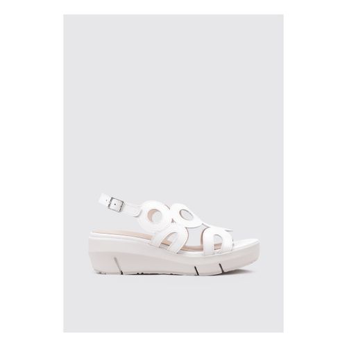 Sandales compensées Wonders D-8282 - Wonders - Modalova