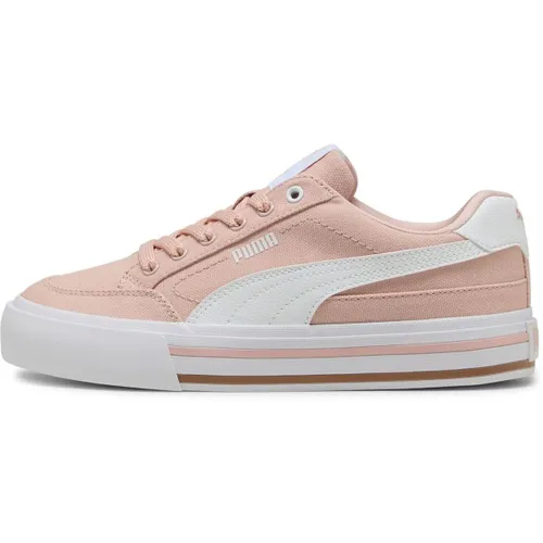 Baskets Puma Court Classic Vulc Fs - Puma - Modalova