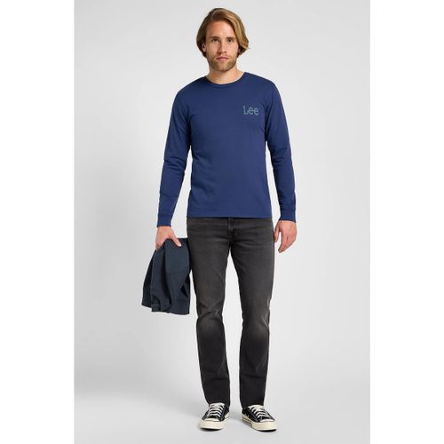 Jeans Lee Jean DAREN ZIP FLY Cement - Lee - Modalova