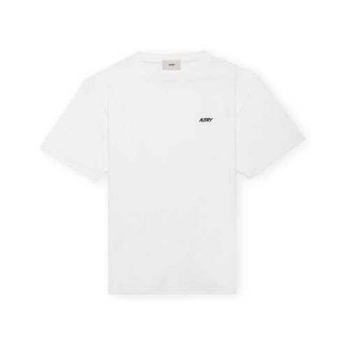T-shirt Autry T-Shirt Main - White - Autry - Modalova