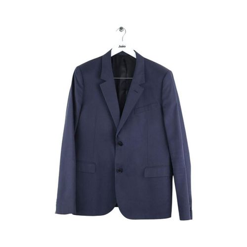 Veste Veste en coton bleue - Cerruti 1881 - Modalova