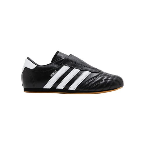 Baskets Taekwondo Black White (Women's) - adidas - Modalova