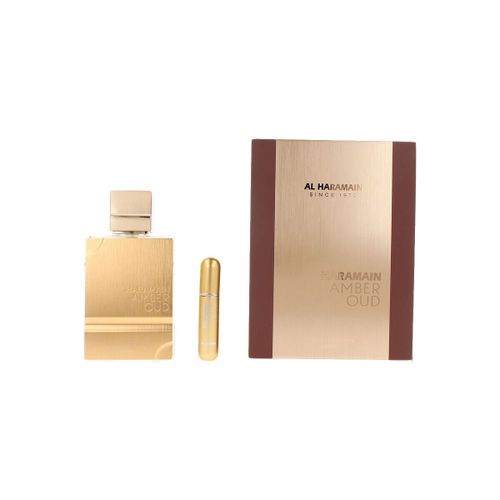 Eau de parfum Ambre Oud Édition Or Edp Vapo - Al Haramain - Modalova