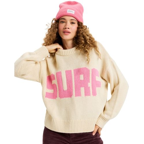 Pull Roxy Exploring Heart - Roxy - Modalova