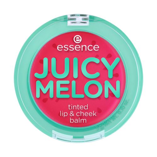 Blush & poudres Baume Teinté Lèvres et Joues Tinted Lip Cheek Balm - Essence - Modalova