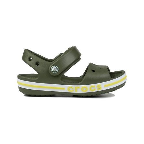 Sandales plates Crocs Bayaband - Crocs - Modalova