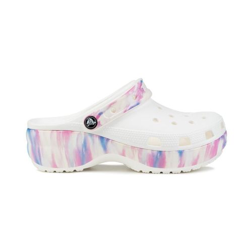 Ville basse Classic Platform Dream - Crocs - Modalova