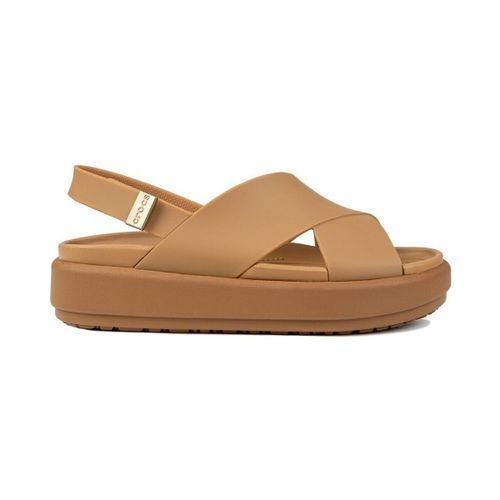 Sandales compensées Brooklyn Luxe - Crocs - Modalova