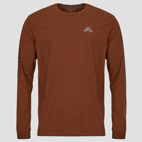 T-shirt M's L/S Driftways Organic T-Shirt - Patagonia - Modalova