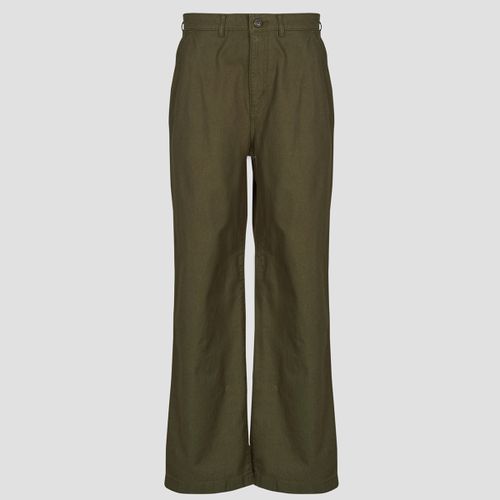 Pantalons large W's Point Reyes Canvas Wide Leg Pants - Patagonia - Modalova